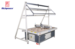 九游体育全自动超声波点烫机