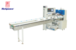 九游体育口罩全自动装袋机Ⅳ型