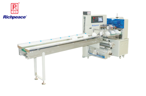 九游体育口罩全自动装袋机Ⅳ型