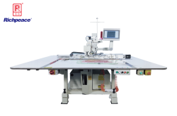 九游体育全自动单针皮革缝纫机（汽车专用）