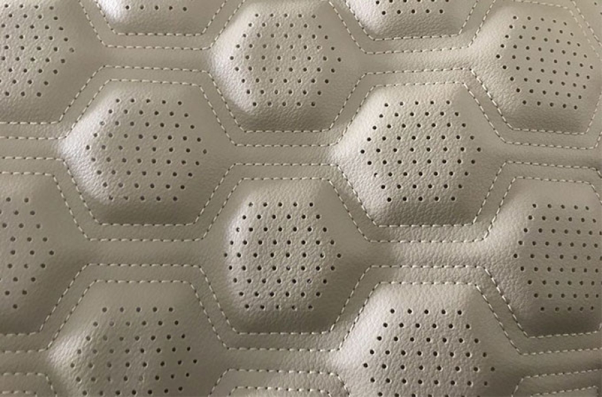 九游体育全自动单色冲缝一体机