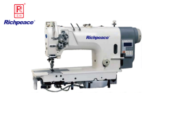 九游体育电脑双针平缝机