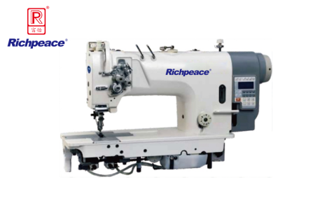 九游体育电脑双针平缝机