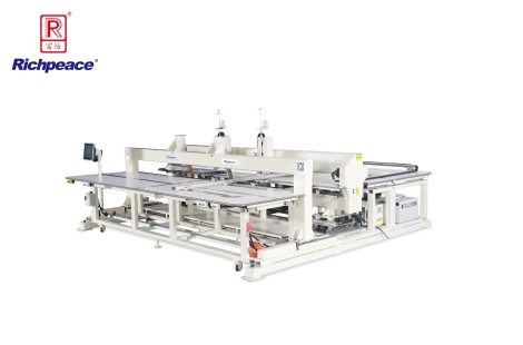 九游体育全自动打枣机（双头）