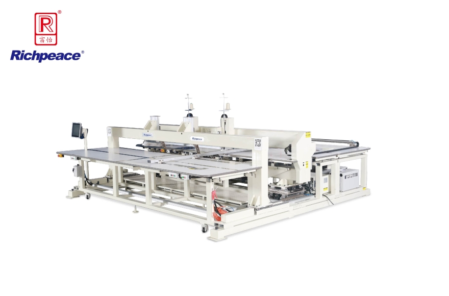 九游体育全自动打枣机（双头）