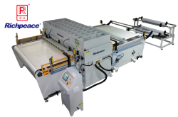 九游体育全自动模切机