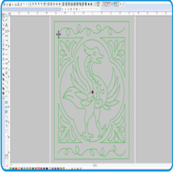 九游体育绗缝CAD_1