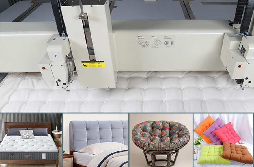 九游体育全自动打枣机（双头）