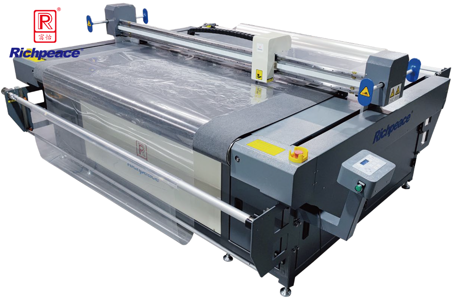 九游体育全自动针稿机