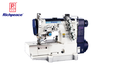 九游体育高速平台电脑绷缝机