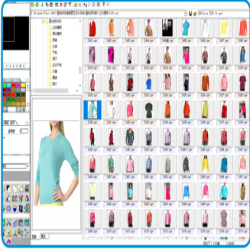九游体育毛衫CAD