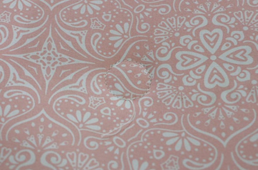 九游体育框式单针绗缝机 (四头/撑布带)