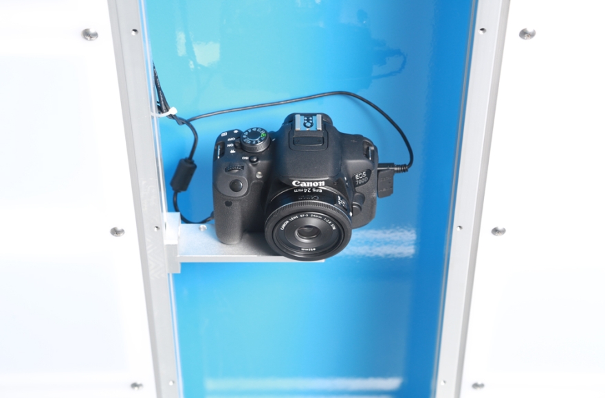 九游体育照相数字化仪