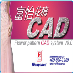 九游体育花稿CAD