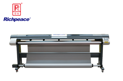 九游体育第二代高速喷墨绘图仪