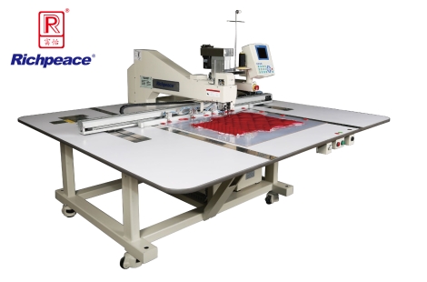 九游体育全自动单头臂式缝纫机（厚料）