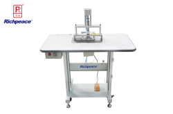九游体育手动呼吸阀打孔机