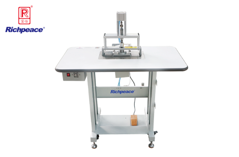 九游体育手动呼吸阀打孔机