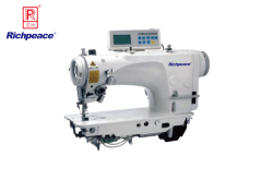 九游体育直驱电脑高速曲折缝缝纫机