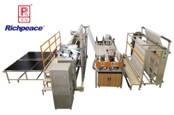 九游体育电脑全自动锁四边机