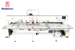 九游体育全自动多色冲缝一体机