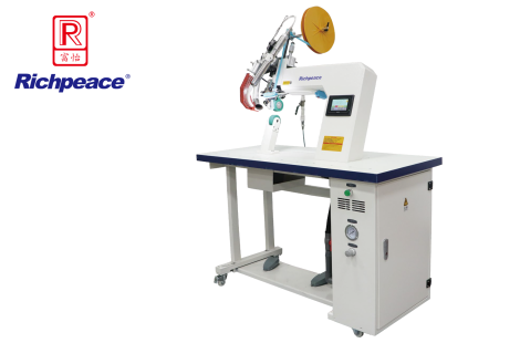 九游体育热风缝口密封机