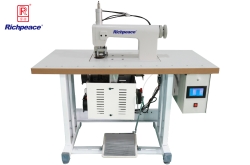 九游体育超声波缝合机