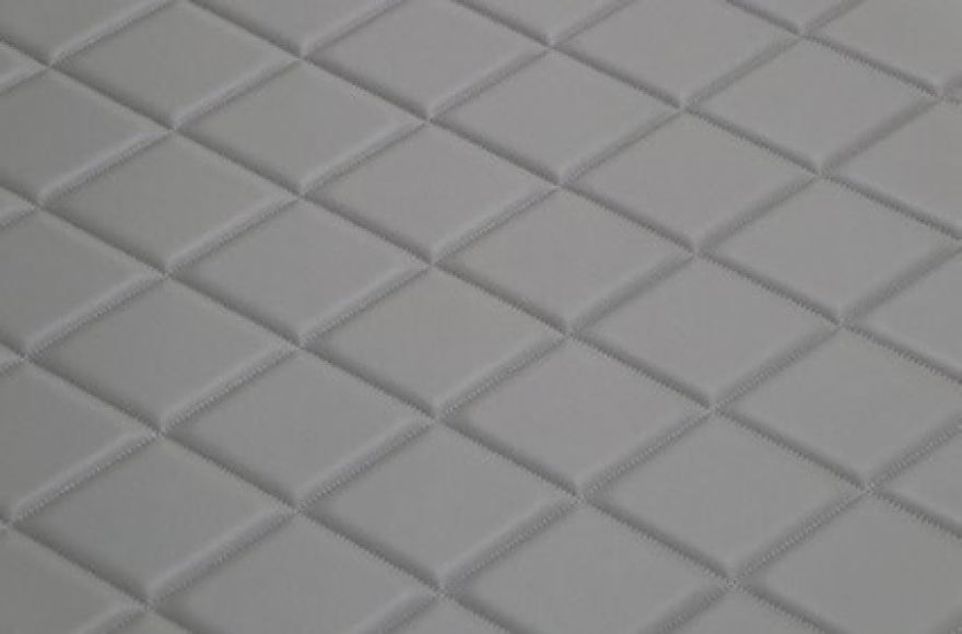 九游体育全自动旋转机头零等待缝纫机 (皮革)