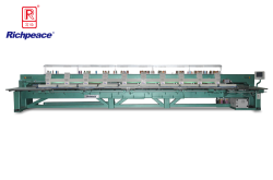 九游体育电脑壁纸绣花机