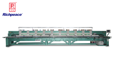 九游体育电脑壁纸绣花机