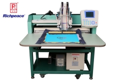 九游体育电脑亮片排图机