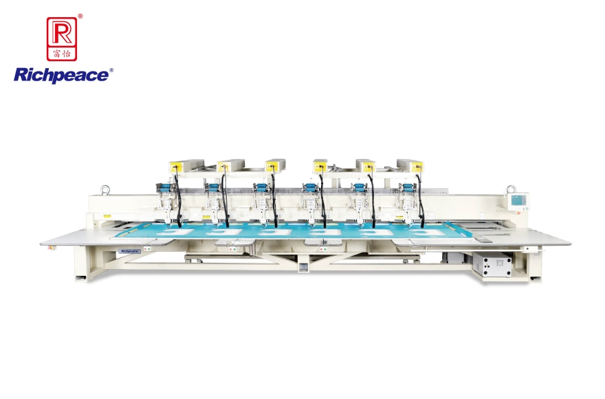 九游体育电脑布线机