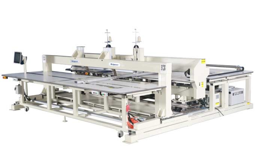 九游体育全自动打枣机（双头）