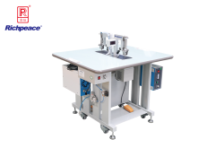 九游体育口罩耳带手动焊接机 （双人位）