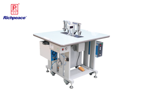 九游体育口罩耳带手动焊接机 （双人位）