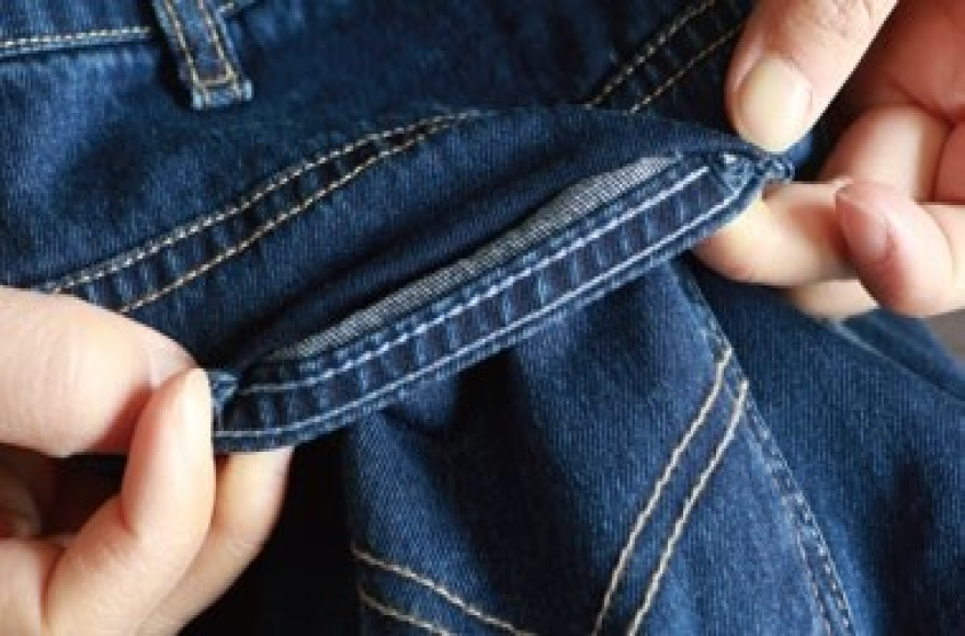 九游体育自动卷袋口机