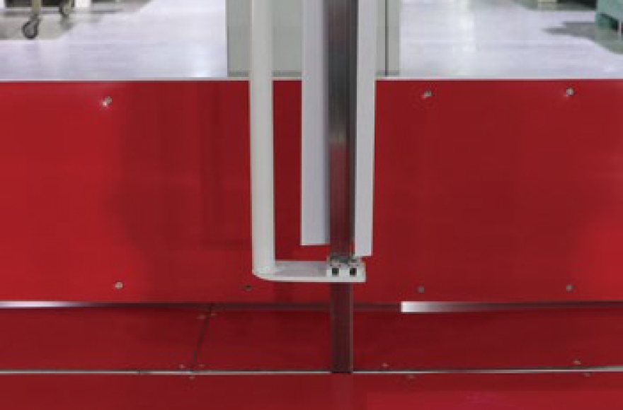 九游体育海绵切割机 (手动)