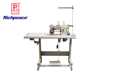 九游体育带轮对丝机