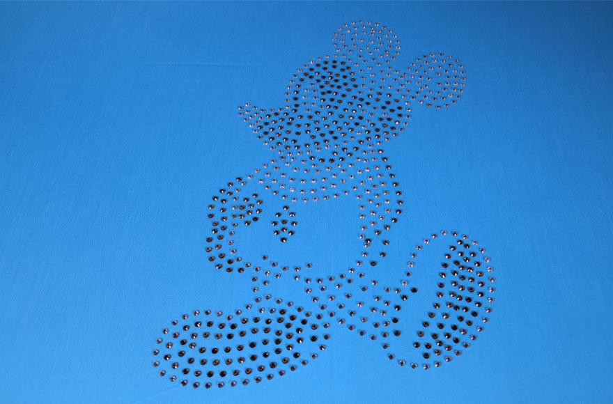 九游体育电脑镶钻机