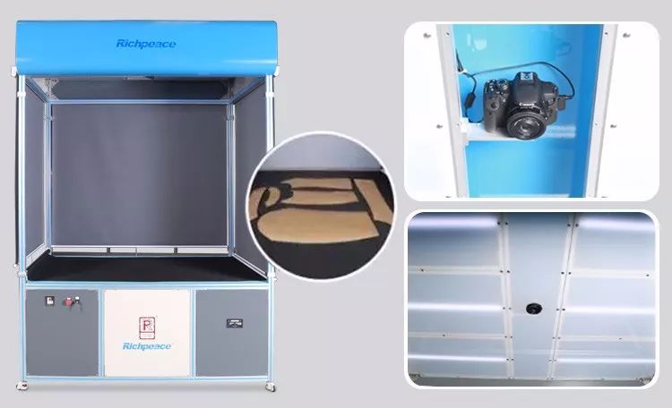 九游体育数码照相数字化仪