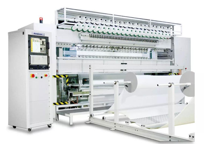 九游体育与您相约，上海家纺展！