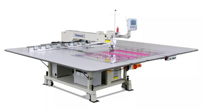 九游体育邀您共赴CHIC2018上海服博盛会