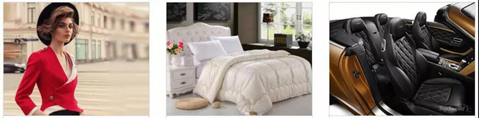 九游体育裁剪缝制应用 九游体育裁剪缝制应用