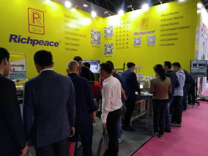 哪里有制衣，哪里就有九游体育