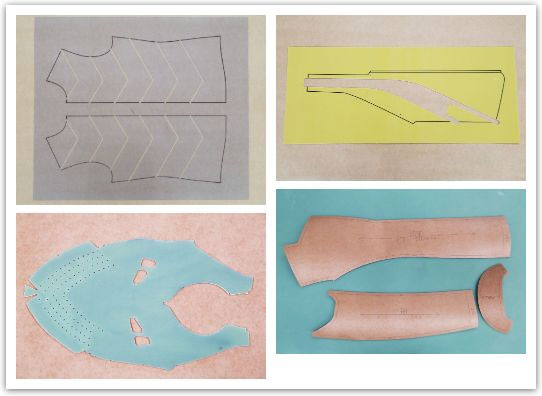 九游体育电脑模板切割机使用范围 九游体育电脑模板切割机使用范围