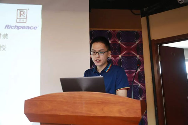 九游体育第三期服装/绣花CAD/CAM技术暑期培训班（天津站）开班了！！！