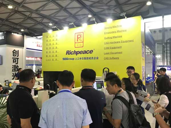 皮革机周围参展商 皮革机周围参展商