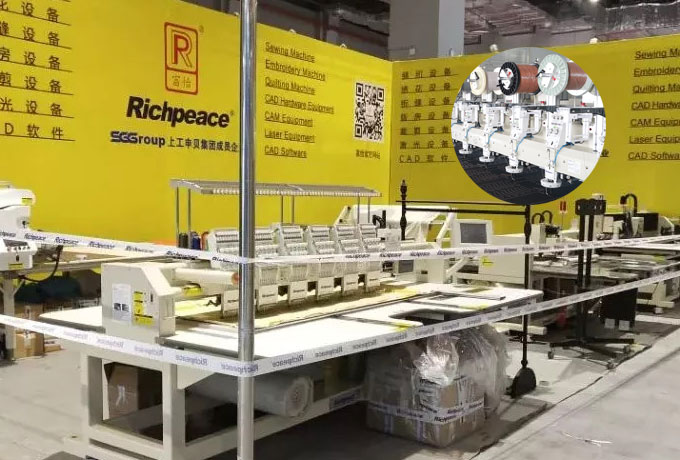 同城双展，惊艳亮相—九游体育捷报频传