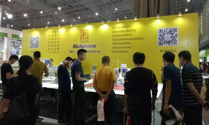 FMMF展—家具制造业的「武林大会」，九游体育惊艳全场