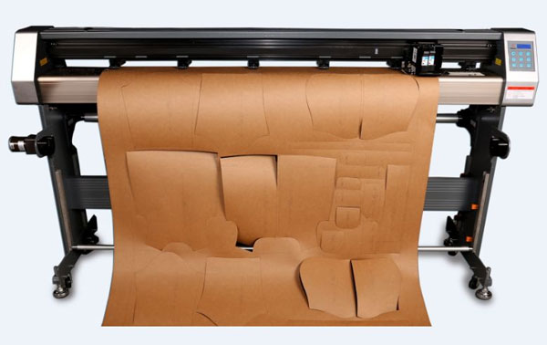 速度与质量的选择——九游体育喷切一体机